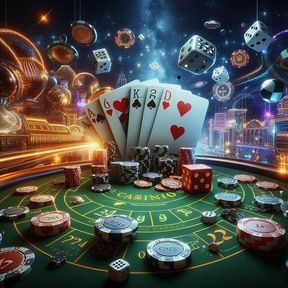 DOTA 2 International ပြိုင်ပွဲ Esports Betting