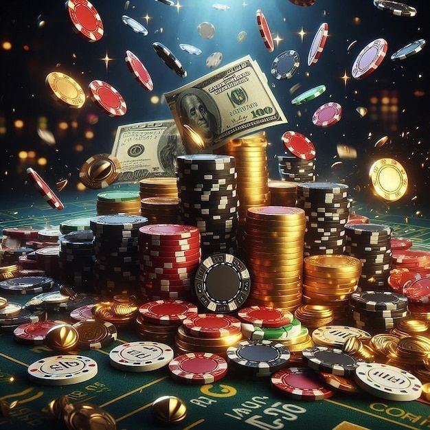 Esports betting Myanmar ak777