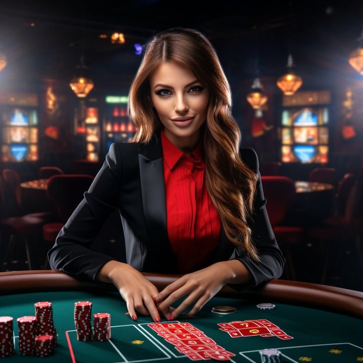 Live Casino Myanmar ak777
