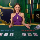 Roulette Live Casino ရွပ်လက်ကစားနည်း European