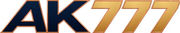 ak777 Logo
